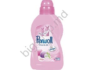 Detergent Perwoll  Whool & Silk 1 L