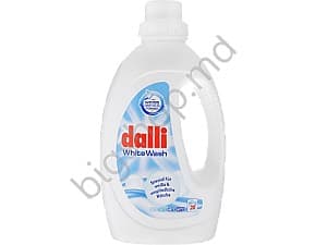 Средство для стирки Dalli White Wash 1.35 L