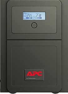 Sursa de alimentare neintreruptibila UPS APC Easy-UPS SMV750CAI