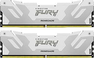 Memorie operativa RAM Kingston Fury Renegade 32GB DDR5-6400 (KF564C32RWK2-32)