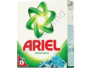 Средство для стирки Ariel Mountain Spring 0.4 kg