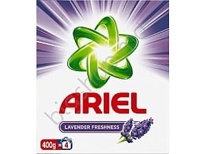 Средство для стирки Ariel Lavender Freshness 0.4 kg