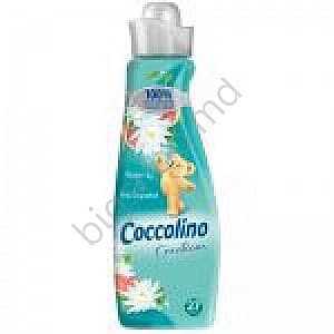 Кондиционер для белья COCCOLINO  WATER LILY&PINK GRAP 950ml