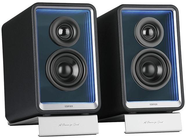 Boxe EDIFIER  QR65 Black