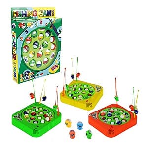 Настольная игра Essa Toys «Рыбалка», (асс.) AA8249