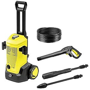 Мойка высокого давления KARCHER K 5 (1.679-600.01)