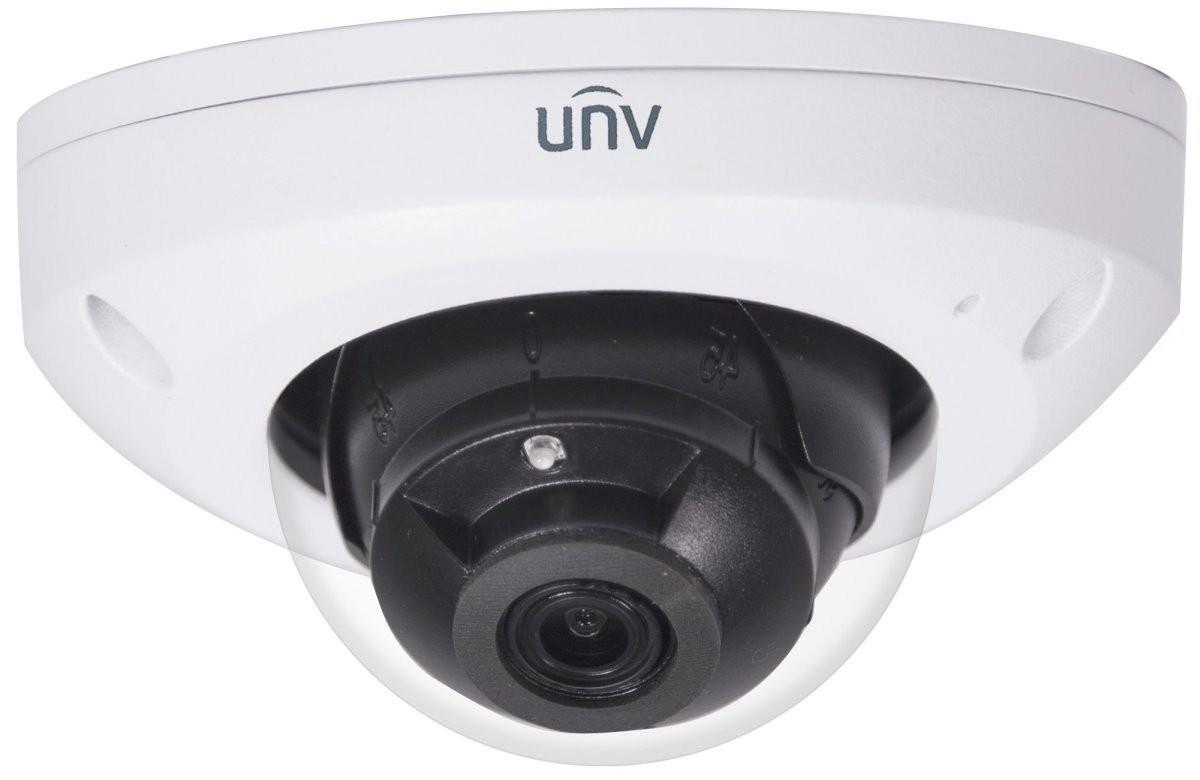 Camera de supraveghere video UNV IPC314SR-DVPF36