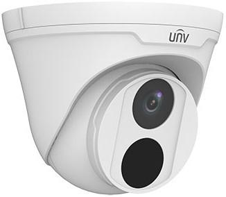 Camera de supraveghere video UNV IPC3613LR3-PF28-F
