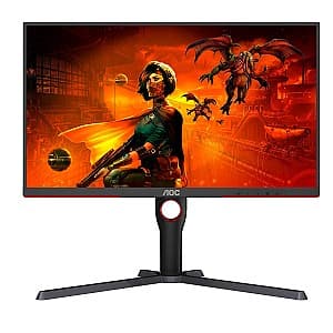 Monitor gaming AOC U27G3X