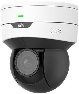Camera de supraveghere video UNV IPC6415SR-X5UPW