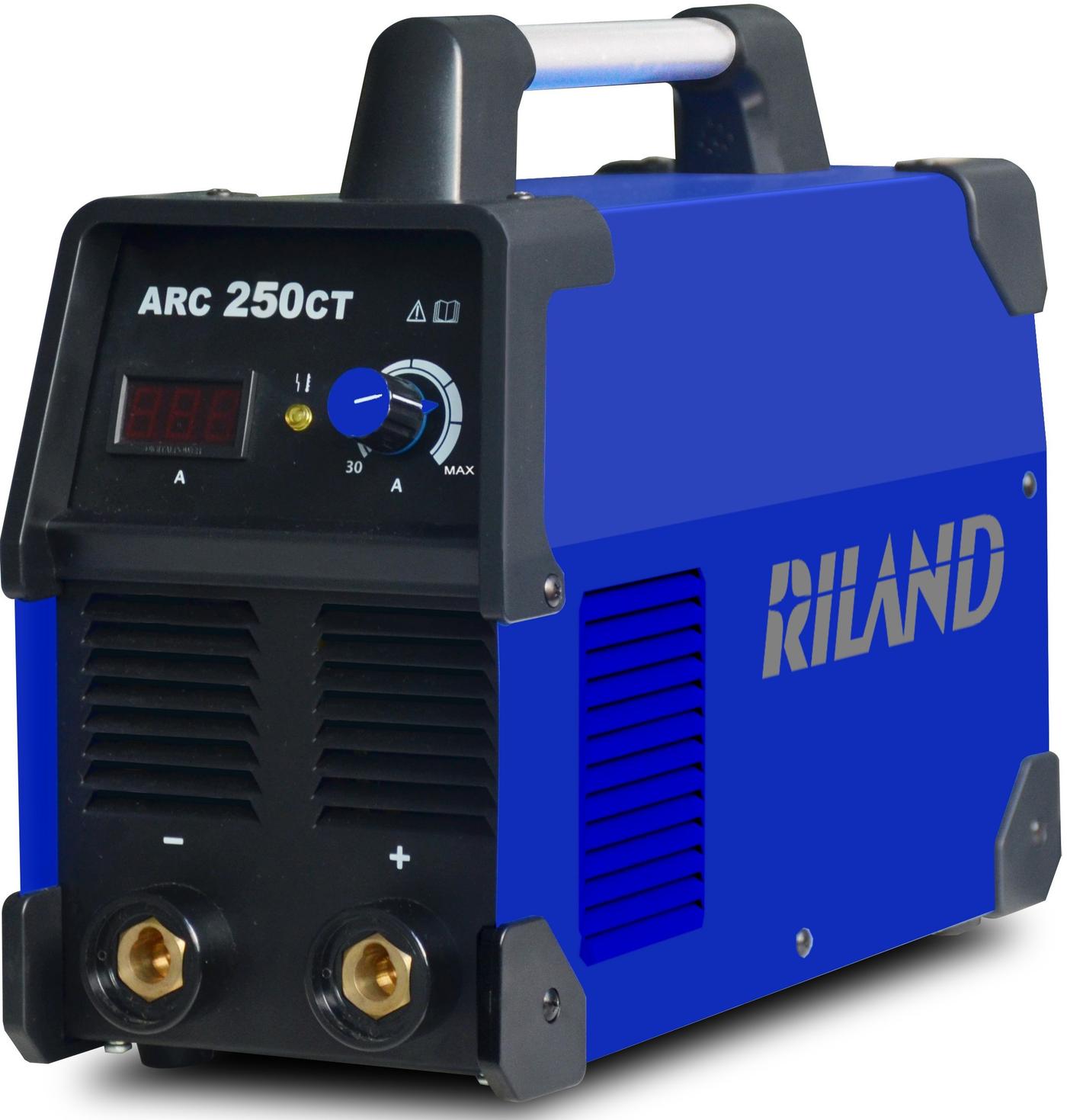 Aparat de sudat Riland ARC250CT