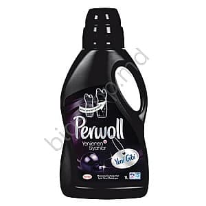 Кондиционер для белья Perwoll  Black Magic Lichid 1L