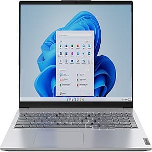 Ноутбук Lenovo ThinkBook 16 G6 IRL (21KH00SXRU)