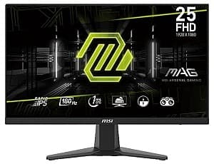 Monitor gaming MSI MAG 256F