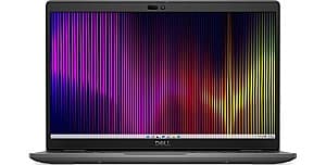 Laptop DELL Latitude 3440 Gray (1001642070)