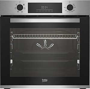 Духовой шкаф электрический BEKO BBIE123001XD Black/Inox