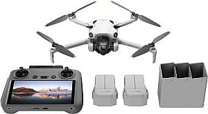 Квадрокоптер DJI Mini 4 Pro Fly More Combo (DJI RC 2) (CP.MA.00000735.01)