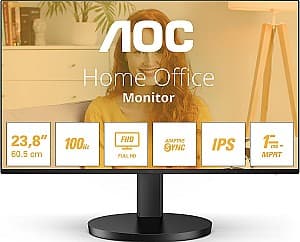 Monitor AOC 24B3HA2 Black