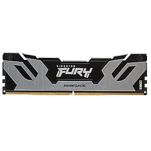 Memorie operativa RAM Kingston Fury Renegade Silver 48GB DDR5-6000MHz (KF560C32RS-48)