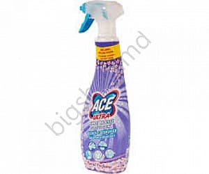 Отбеливатель ACE 700ml SPRAY SPUMA ULTRA FLORAL