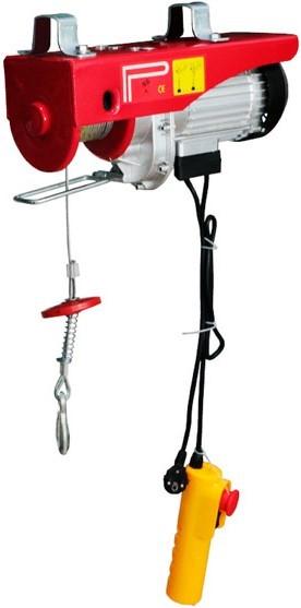 Electropalan Nominal PA300