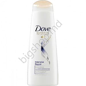 Sampon pentru par Dove Nourishing Oil Care 400ml