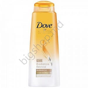 Sampon Dove Radiance 400 ml