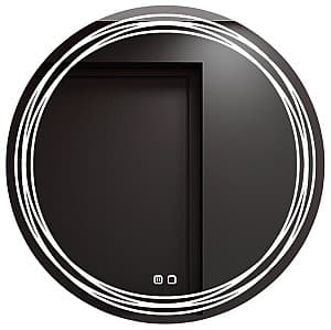 Зеркало Bayro Folk 900x900 LED