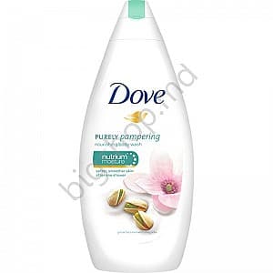 Gel de dus Dove 750ml  PEONE