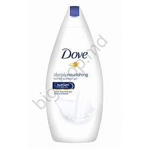 Gel de dus Dove 750ml GEL DUS INDULGING