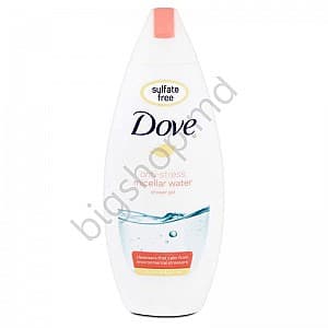 Gel de dus Dove 750ml GEL DUS ANTI-STRESS