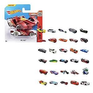 Masina jucarie Hot Wheels „Die Cast” (5785)