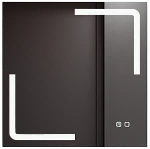 Зеркало Bayro Edge 600x600 LED touch