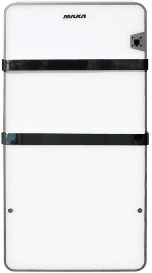 Фанкойл MAXA BSL 12