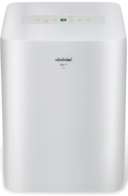 Осушитель воздуха TOYOTOMI TDE-20SION23