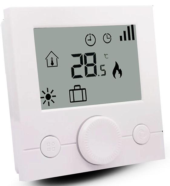 Термостат Termo Control TC 70RF