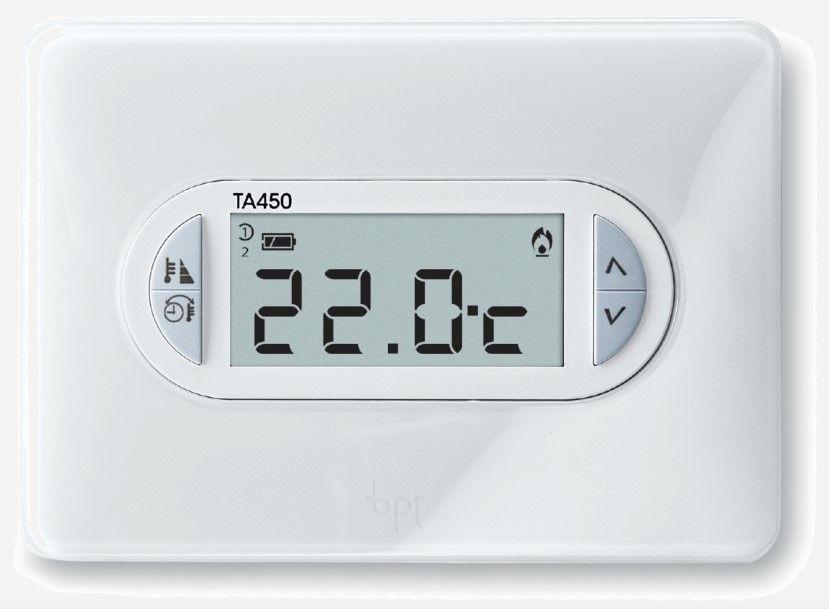 Termostat de camera Came TA/450