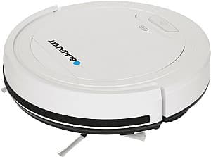 Робот пылесос Blaupunkt RVC201 White