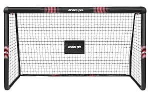 Set pentru joaca Enero Football Goals (1053325) 180x120x60cm