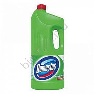 Solutii  pentru WC DOMESTOS Inalbitor 2000ml PINE FRESH