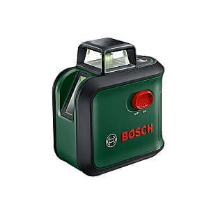 Лазерный уровень Bosch AdvancedLevel 360 (B0603663B06)