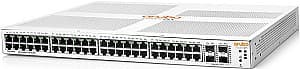 Оборудование Wi-Fi Aruba Instant On 1930 48G 4SFP/SFP+ (JL685A#ABA)