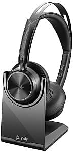 Casti Plantronics Voyager Focus 2 (77Y87AA)