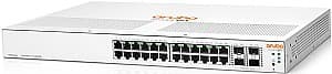 Echipament Wi-Fi Aruba Instant On 1930 24G 4SFP/SFP+ (JL682A#ABA)