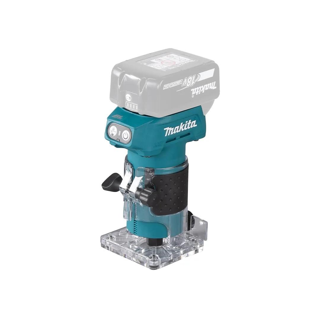 Фрезер Bosch DRT52Z