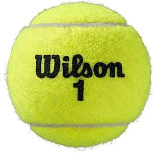 Minge Wilson All Court 3pcs