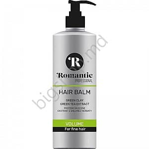 Бальзам для волос Romantic  850ml BALSAM VOLUME