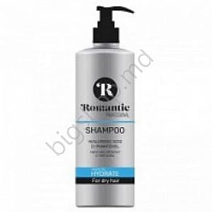 Шампунь для волос Romantic  850ml SAMPON HYDRATE