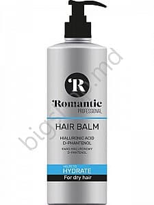 Balsam pentru par Romantic  850ml BALSAM HYDRATE