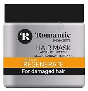  Romantic  500ml MASCA PAR REGINERARE